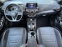 Nissan Juke 1.6 Hybrid N-Design / Cold Pack / Achteruitrijcamera / Cruise Control / Navigatie d.m.v. Apple Carplay/Android Auto / Alcantara/Lederen bekleding /