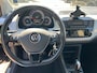 Volkswagen e-Up! e-up pdc, cruise, camera, stoelverw, clima