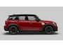 MINI Countryman Cooper S E ALL4 Cruise Control - Stoelverwarming voor - Multifunctioneel stuurwiel - Elektrisch inklapbare buitenspiegels - Comfort acces - Achteruitrijcamera - Head up -