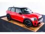 MINI Countryman Cooper S E ALL4 Cruise Control - Stoelverwarming voor - Multifunctioneel stuurwiel - Elektrisch inklapbare buitenspiegels - Comfort acces - Achteruitrijcamera - Head up -