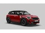 MINI Countryman Cooper S E ALL4 Cruise Control - Stoelverwarming voor - Multifunctioneel stuurwiel - Elektrisch inklapbare buitenspiegels - Comfort acces - Achteruitrijcamera - Head up -