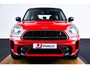 MINI Countryman Cooper S E ALL4 Cruise Control - Stoelverwarming voor - Multifunctioneel stuurwiel - Elektrisch inklapbare buitenspiegels - Comfort acces - Achteruitrijcamera - Head up -