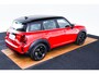 MINI Countryman Cooper S E ALL4 Cruise Control - Stoelverwarming voor - Multifunctioneel stuurwiel - Elektrisch inklapbare buitenspiegels - Comfort acces - Achteruitrijcamera - Head up -
