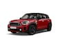 MINI Countryman Cooper S E ALL4 Cruise Control - Stoelverwarming voor - Multifunctioneel stuurwiel - Elektrisch inklapbare buitenspiegels - Comfort acces - Achteruitrijcamera - Head up -
