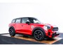 MINI Countryman Cooper S E ALL4 Cruise Control - Stoelverwarming voor - Multifunctioneel stuurwiel - Elektrisch inklapbare buitenspiegels - Comfort acces - Achteruitrijcamera - Head up -