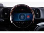 MINI Countryman Cooper S E ALL4 Cruise Control - Stoelverwarming voor - Multifunctioneel stuurwiel - Elektrisch inklapbare buitenspiegels - Comfort acces - Achteruitrijcamera - Head up -
