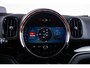 MINI Countryman Cooper S E ALL4 Cruise Control - Stoelverwarming voor - Multifunctioneel stuurwiel - Elektrisch inklapbare buitenspiegels - Comfort acces - Achteruitrijcamera - Head up -