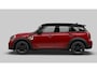 MINI Countryman Cooper S E ALL4 Cruise Control - Stoelverwarming voor - Multifunctioneel stuurwiel - Elektrisch inklapbare buitenspiegels - Comfort acces - Achteruitrijcamera - Head up -