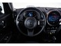 MINI Countryman Cooper S E ALL4 Cruise Control - Stoelverwarming voor - Multifunctioneel stuurwiel - Elektrisch inklapbare buitenspiegels - Comfort acces - Achteruitrijcamera - Head up -