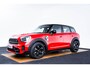 MINI Countryman Cooper S E ALL4 Cruise Control - Stoelverwarming voor - Multifunctioneel stuurwiel - Elektrisch inklapbare buitenspiegels - Comfort acces - Achteruitrijcamera - Head up -