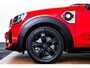 MINI Countryman Cooper S E ALL4 Cruise Control - Stoelverwarming voor - Multifunctioneel stuurwiel - Elektrisch inklapbare buitenspiegels - Comfort acces - Achteruitrijcamera - Head up -