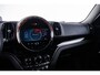 MINI Countryman Cooper S E ALL4 Cruise Control - Stoelverwarming voor - Multifunctioneel stuurwiel - Elektrisch inklapbare buitenspiegels - Comfort acces - Achteruitrijcamera - Head up -
