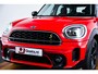 MINI Countryman Cooper S E ALL4 Cruise Control - Stoelverwarming voor - Multifunctioneel stuurwiel - Elektrisch inklapbare buitenspiegels - Comfort acces - Achteruitrijcamera - Head up -