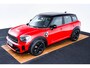 MINI Countryman Cooper S E ALL4 Cruise Control - Stoelverwarming voor - Multifunctioneel stuurwiel - Elektrisch inklapbare buitenspiegels - Comfort acces - Achteruitrijcamera - Head up -