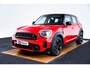 MINI Countryman Cooper S E ALL4 Cruise Control - Stoelverwarming voor - Multifunctioneel stuurwiel - Elektrisch inklapbare buitenspiegels - Comfort acces - Achteruitrijcamera - Head up -