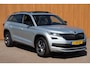 Skoda Kodiaq 1.5 TSI Sportline Business 7persoons org.NL pano-dak el.klep camera stuurverw. canton
