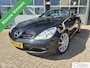 Mercedes-Benz SLK 200 K. LEDER 17" XENON PDC NAP