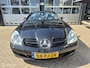 Mercedes-Benz SLK 200 K. LEDER 17" XENON PDC NAP
