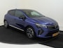 Renault Clio 1.6 E-Tech Full Hybrid 145 techno AUTOMAAT | Pack winter | Apple Carplay/Android | Autonomous Emergency Braking | cruise control | electronic climate control | lederen/stof bekleding | LED koplampen | lichtmetalen velgen 16 |