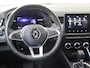 Renault Clio 1.6 E-Tech Full Hybrid 145 techno AUTOMAAT | Pack winter | Apple Carplay/Android | Autonomous Emergency Braking | cruise control | electronic climate control | lederen/stof bekleding | LED koplampen | lichtmetalen velgen 16 |