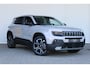 Jeep Avenger Summit 54 kWh | Keyless start | Adaptieve cruise control | Draadloze telefoonlader | Apple carplay |