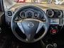 Nissan Note 1.2 Connect Edition Airco, Cruise Control, Trekhaak, Stuurbekrachtiging