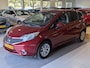Nissan Note 1.2 Connect Edition Airco, Cruise Control, Trekhaak, Stuurbekrachtiging