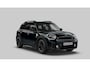 MINI Countryman Cooper S E ALL4 Active Cruise Control - Visibility -Package - Elektrisch verstelbare/verwarmde stoelen - Comfort acces - Getinte ruiten - Achteruitrijcamera - LED mistlampen -