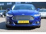 Ford Mondeo 1.5 Titanium 160pk Automaat Clima/Cruise/Keyless/PDC/Navi/Bluetooth/DAB/LED/16"LM/Trekhaak/1e.Eigenaar/Dealer/APK08-27