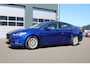 Ford Mondeo 1.5 Titanium 160pk Automaat Clima/Cruise/Keyless/PDC/Navi/Bluetooth/DAB/LED/16"LM/Trekhaak/1e.Eigenaar/Dealer/APK08-27
