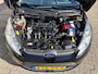 Ford Fiesta 1.25 Titanium Clima USB Aux Stoelverwarming