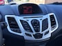 Ford Fiesta 1.25 Titanium Clima USB Aux Stoelverwarming