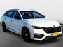 Skoda Octavia Combi 1.4 TSI RS iV Aut Business | Comfort pakket | Camera