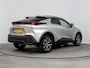 Toyota C-HR / C-HR+ 1.8 Hybrid 140 Dynamic + | Stoel+Stuurverwarming | Koplampsproeiers | Dodehoek detectie | Parkeersensoren voor+achter | Navigatie | Apple CarPlay/Android Auto | Cruise Control Adaptive |