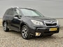 Subaru Forester 2.0 XT Sport Executive Automaat 241 PK [ panodak, leer, ecc, lmv, trekhaak ]