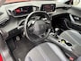 Peugeot 2008 1.2 PureTech Blue Lease Allure 130 PK [ Apple cp, cruise, navi, camera, lmv ]