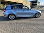 BMW 1-Serie 116d Corporate Business Line [ fm navi, airco, audio, cruise, 17``lmv ]
