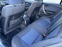 BMW 1-Serie 116d Corporate Business Line [ fm navi, airco, audio, cruise, 17``lmv ]