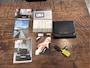 BMW 1-Serie 116d Corporate Business Line [ fm navi, airco, audio, cruise, 17``lmv ]