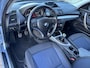 BMW 1-Serie 116d Corporate Business Line [ fm navi, airco, audio, cruise, 17``lmv ]