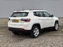 Jeep Compass 1.4 MultiAir Longitude [ Fm navi, camera, leer, ecc, lmv, trekhaak ]
