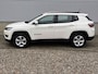 Jeep Compass 1.4 MultiAir Longitude [ Fm navi, camera, leer, ecc, lmv, trekhaak ]