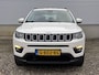 Jeep Compass 1.4 MultiAir Longitude [ Fm navi, camera, leer, ecc, lmv, trekhaak ]