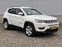 Jeep Compass 1.4 MultiAir Longitude [ Fm navi, camera, leer, ecc, lmv, trekhaak ]