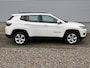Jeep Compass 1.4 MultiAir Longitude [ Fm navi, camera, leer, ecc, lmv, trekhaak ]