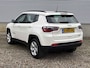 Jeep Compass 1.4 MultiAir Longitude [ Fm navi, camera, leer, ecc, lmv, trekhaak ]