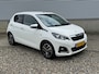 Peugeot 108 1.0 e-VTi Allure [ ecc,camera,cruise,lmv ]