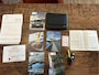 BMW 5-Serie Touring 530i Executive Automaat [ panoramadak, leer, ecc, xenon ]