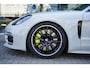 Porsche Panamera Sport Turismo 2.9 4S / Krijtgrijs / Sport Design / Sportuitlaat