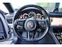 Porsche Panamera Sport Turismo 2.9 4S / Krijtgrijs / Sport Design / Sportuitlaat